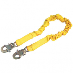 DBI-SALA 7100157035, SHOCK ABSORBING LANYARD1244306